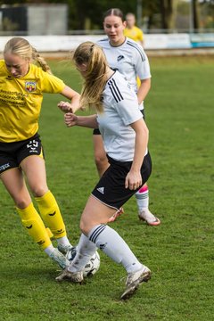 Bild 137 - F Merkur Hademarschen - SV Frisia 03 Risum Lindholm : Ergebnis: 0:1